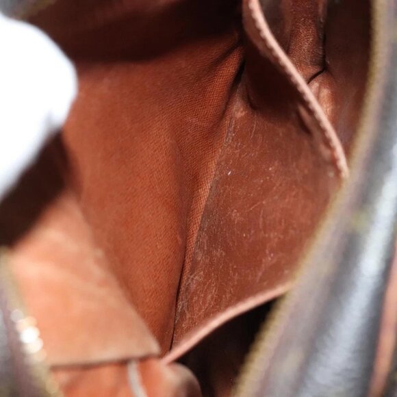 LOUIS VUITTON Monogram Amazon Shoulder Bag M45236 LV Auth 109007 - Picture 12 of 16